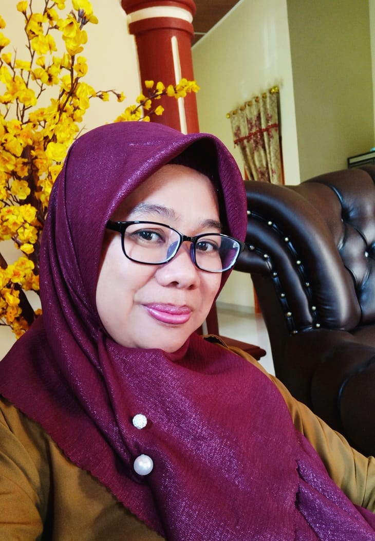 hasmiah