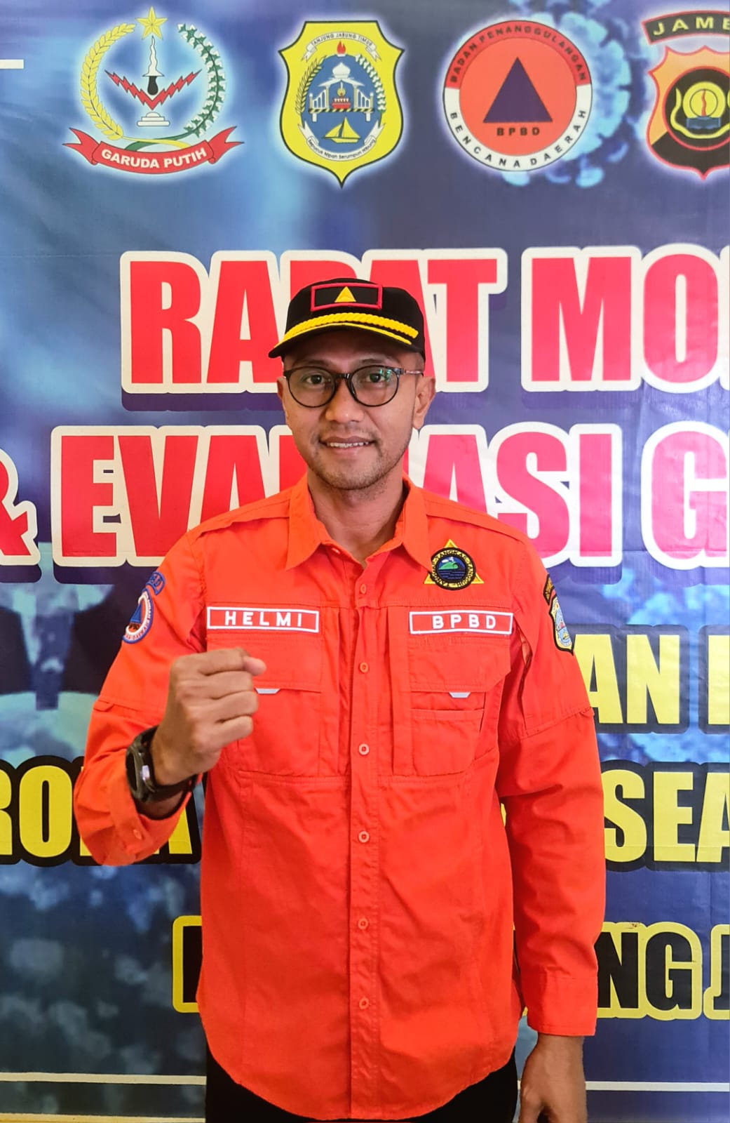 kamaruddin