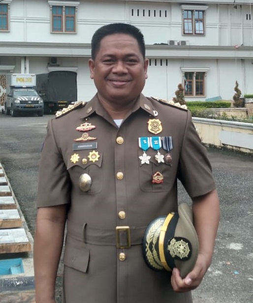 kamaruddin