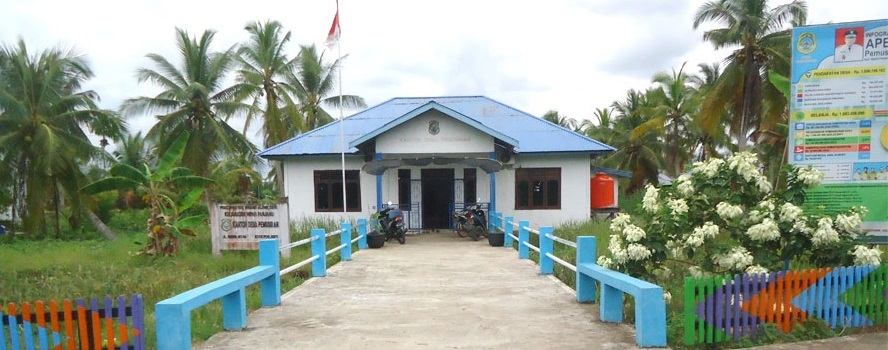 desa pemusiran