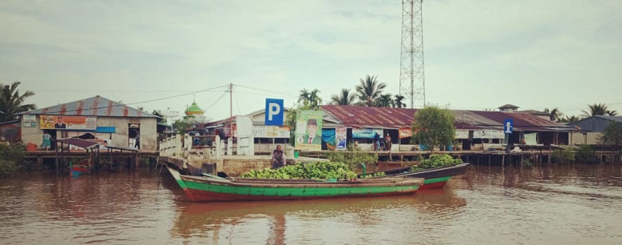 desa pemusiran